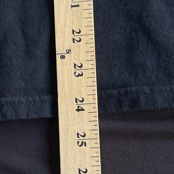 Beyoncé Shirt Mens Small Black The Formation World Tour Concert Dates Tee - Picture 10 of 10